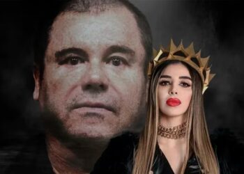Emma Coronel, esposa de “El Chapo” Guzmán, será puesta en libertad este miércoles