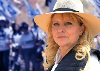 Liberan a la alcaldesa panista de Cotija, Michoacán, Yolanda Sánchez quien fue secuestrada el fin de semana