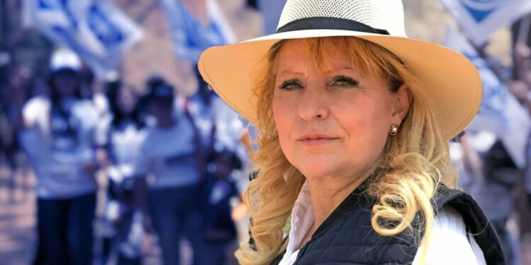 Liberan a la alcaldesa panista de Cotija, Michoacán, Yolanda Sánchez quien fue secuestrada el fin de semana