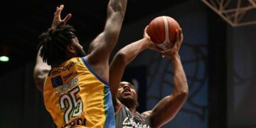 Libertadores gana el segundo juego y conquista la serie sobre Santos