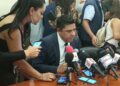 Se bombardearan nubes para que llueva: Ricardo Gallardo