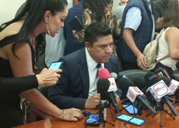 Se bombardearan nubes para que llueva: Ricardo Gallardo