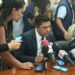 Se bombardearan nubes para que llueva: Ricardo Gallardo