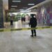 SSPC Responde a Violencia en Plaza El Dorado de San Luis Potosí: Hombre Muerto y Guardia de Seguridad Herido en Tiroteo