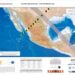 Eclipse solar en México 2023: ¿Dónde y cuándo se verá en nuestro país?
