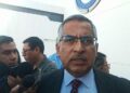 Asegura fiscal que avanzan investigaciones de los desaparecidos de InDrive y de Moctezuma