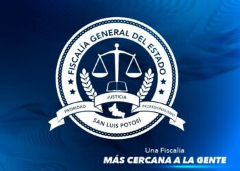 Fiscalía de SLP investiga trágico suceso en la carretera a Matehuala