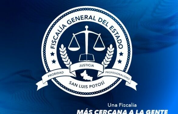 Fiscalía de SLP investiga trágico suceso en la carretera a Matehuala