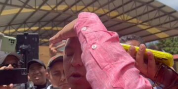 México esta preparado para que lo gobierne una mujer: Ricardo Gallardo