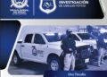 Ya se investiga ataque a policías de Mexquitic de Carmona