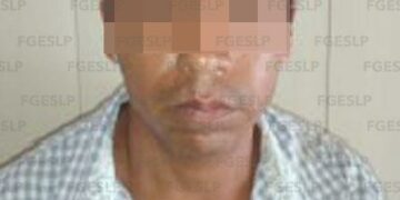 Por tentativa de feminicidio vinculan a proceso a Pedro “N”