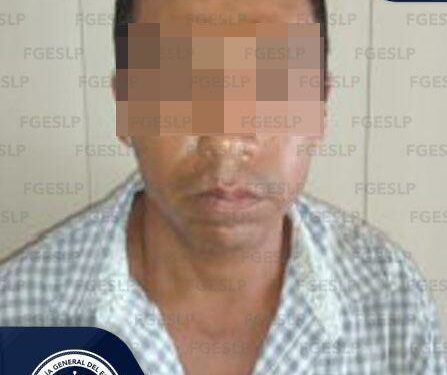 Por tentativa de feminicidio vinculan a proceso a Pedro “N”