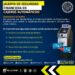 ¡Atención! Modalidad delictiva en cajeros automáticos