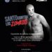 ¡Ya puedes visitar la exposición de carteles originales de cine de El Santo en Palacio Municipal!