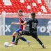Atlético de San Luis prepara la visita a Ciudad Universitaria