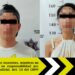 Detenida, una pareja por allanamiento en el Barrio de Tequis