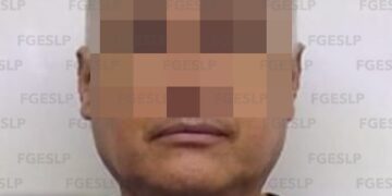 Policía capitalino es vinculado a proceso por homicidio en Villa de Pozos