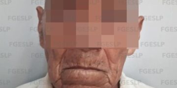 Arrestan a sujeto que abuso sexualmente de una menor en Tampacán