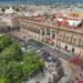 Gobierno Estatal renueva ruta para el desfile del 16 de septiembre 