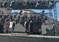 Protección Civil Estatal pone en marcha su operativo por fiestas patrias