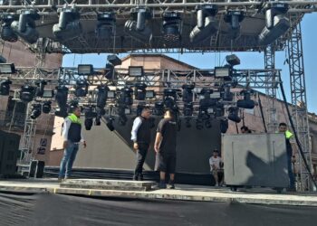 Protección Civil Estatal pone en marcha su operativo por fiestas patrias