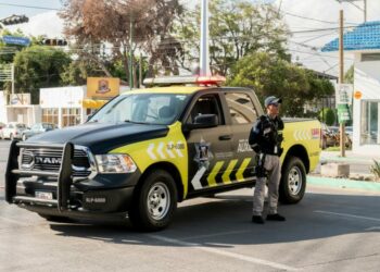Policía Vial de la Capital tiene listo el operativo vial por Desfile Patrio para este sábado 16 de septiembre