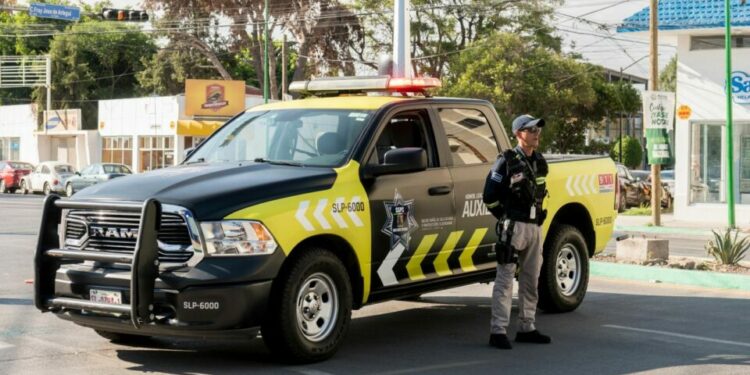 Policía Vial de la Capital tiene listo el operativo vial por Desfile Patrio para este sábado 16 de septiembre