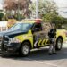 Policía Vial de la Capital tiene listo el operativo vial por Desfile Patrio para este sábado 16 de septiembre