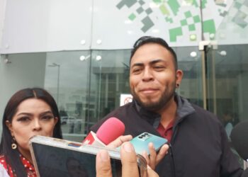 Torres Sánchez revela que un segundo amparo no los deja seguir con obras en San Miguelito