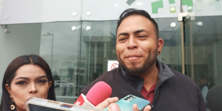 Torres Sánchez revela que un segundo amparo no los deja seguir con obras en San Miguelito
