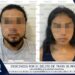 Por explotación sexual agravada, detiene a Alfredo y Daniela “N”