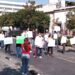 Trabajadores del Conalep exigen presupuesto estatal