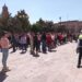Tardan mucho en evacuar edificios, se requiere más capacitación, reconoce PC
