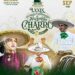Este miércoles se llevará a cabo el sorteo del Nacional Charro