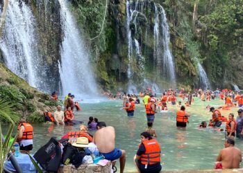 SLP despegó como un destino turístico favorito en México