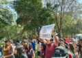 Estudiantes del Instituto Tecnológico de SLP exigen respeto e instalaciones dignas