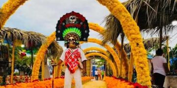 San Luis Potosí se prepara para una magna celebración de Xantolo en 2023