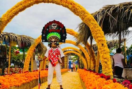 San Luis Potosí se prepara para una magna celebración de Xantolo en 2023