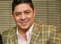 Ricardo Gallardo revela que otra armadora de vehículos podría instalarse en SLP