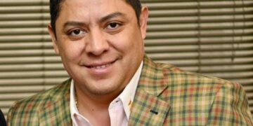 Ricardo Gallardo revela que otra armadora de vehículos podría instalarse en SLP