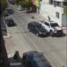 Intento de asalto en Jardines Del Sur, pretendían robar una camioneta pero la víctima logró evadirse