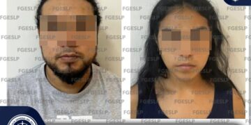 Un hombre y una mujer fueron vinculados a proceso por trata de personas