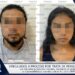 Un hombre y una mujer fueron vinculados a proceso por trata de personas
