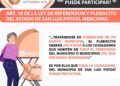 Todo listo para el Primer Plebiscito de San Luis Potosí: CEEPAC