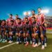 Atlético de San Luis sigue en la cima al ganar a Mazatlán 3 a 2