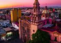 Miércoles mayormente soleado en SLP