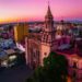 Miércoles mayormente soleado en SLP