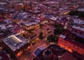 Martes mayormente soleado en la capital potosina