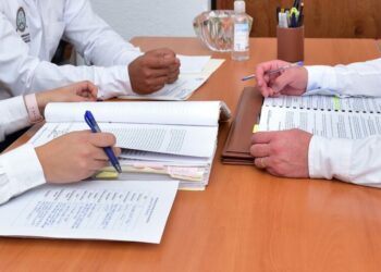 Ex funcionaria de Rioverde es vinculada a proceso  por fraude y abuso de autoridad