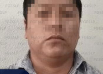 Detenido por Violación Específica Agravada en la Zona Huasteca Norte